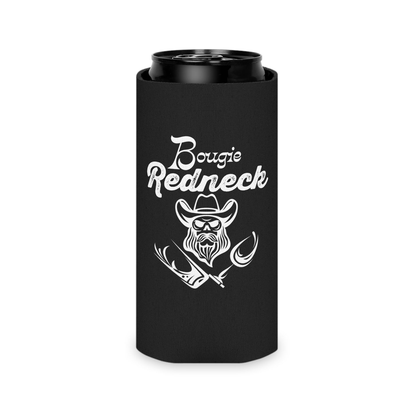 Can Cooler - Where Class Meets Country