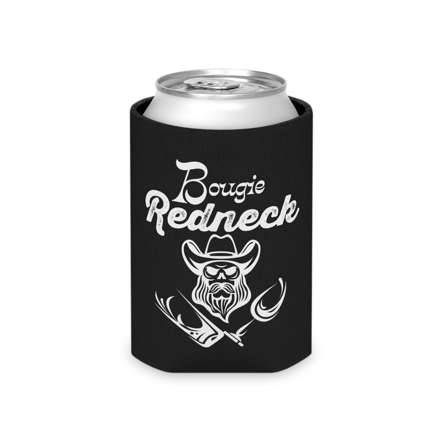 Can Cooler - Where Class Meets Country