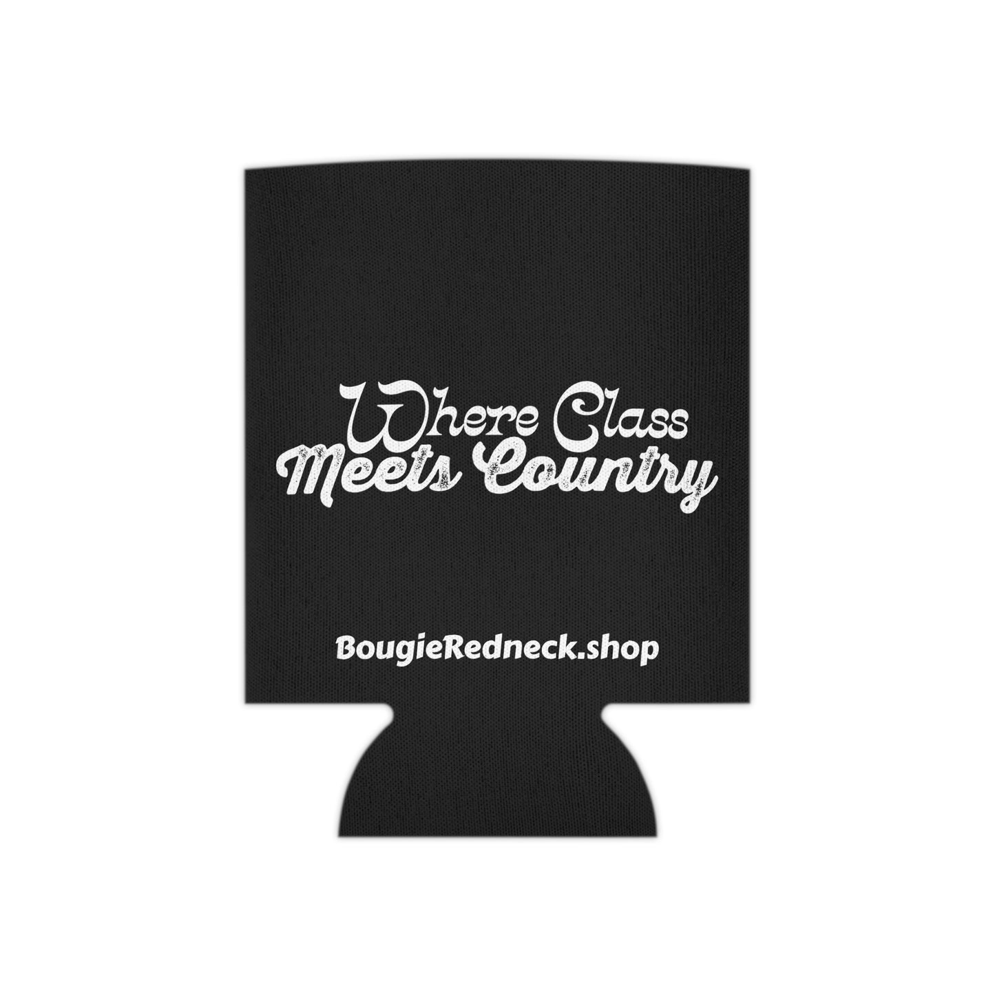 Can Cooler - Where Class Meets Country