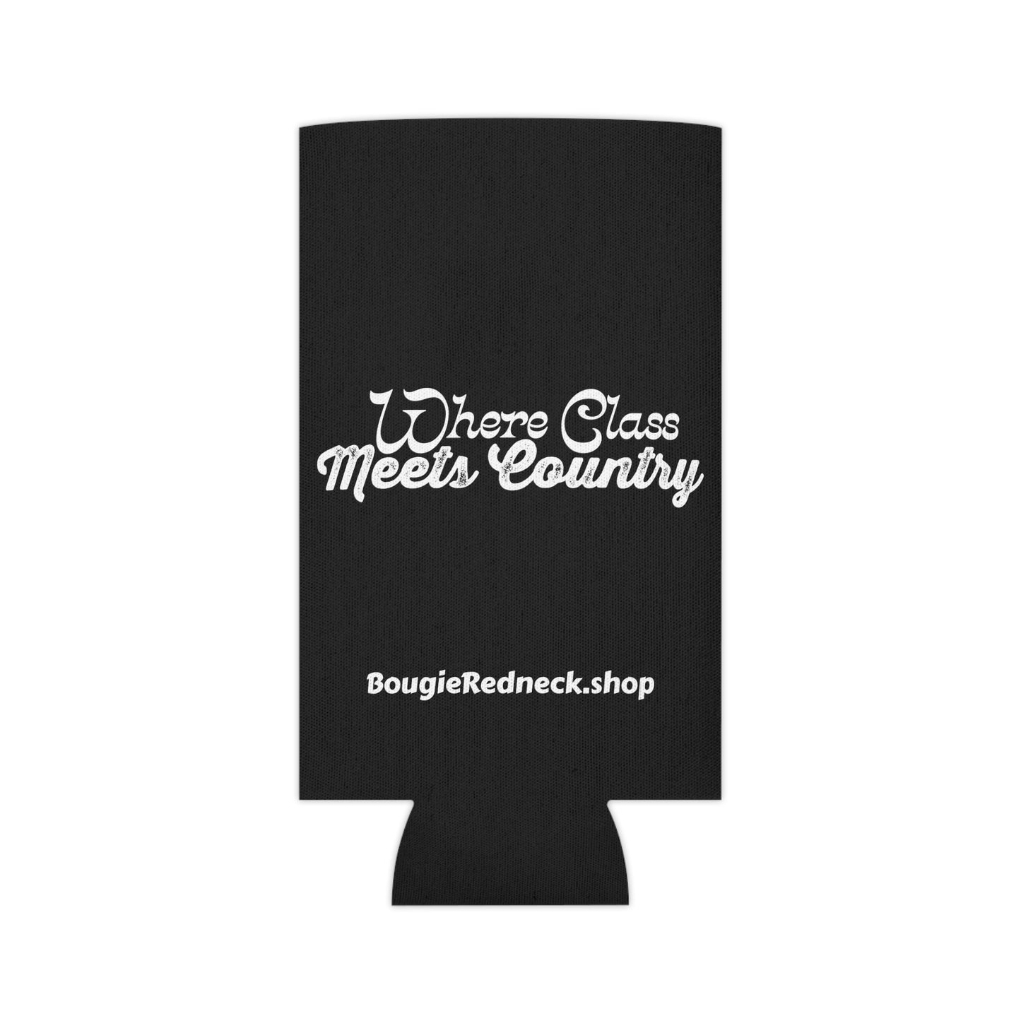 Can Cooler - Where Class Meets Country