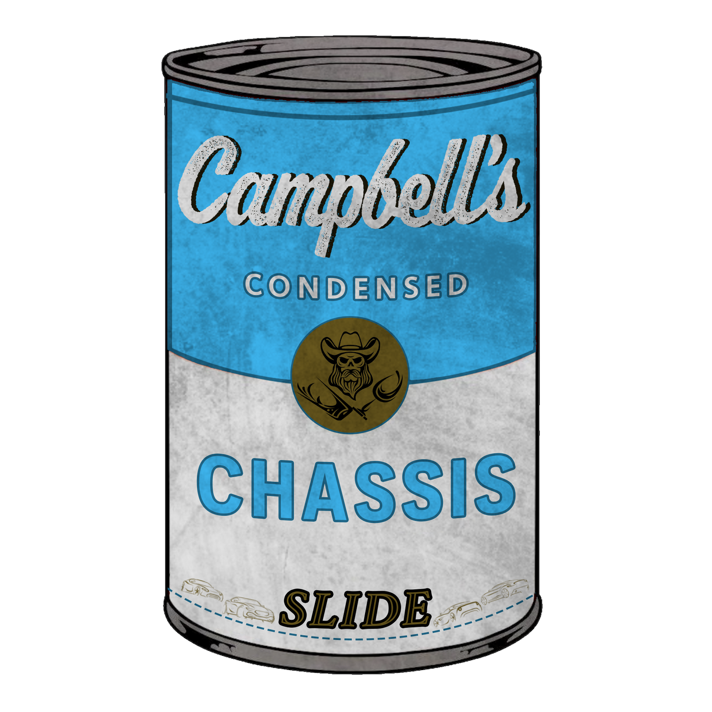 CAMPBELL 33 SOUP