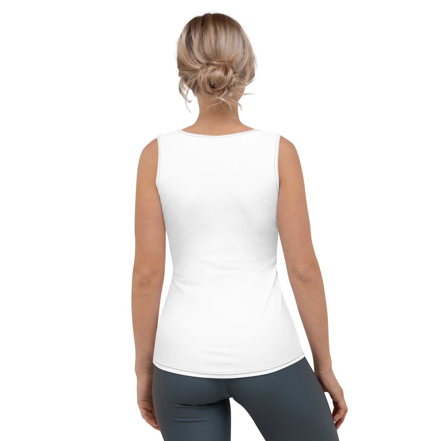 Bougie Ladies Tank Top