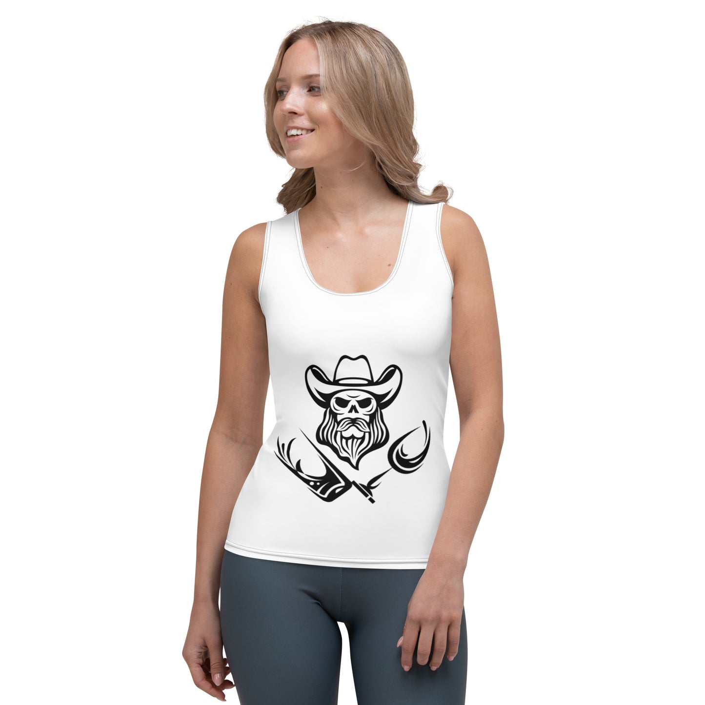 Bougie Ladies Tank Top