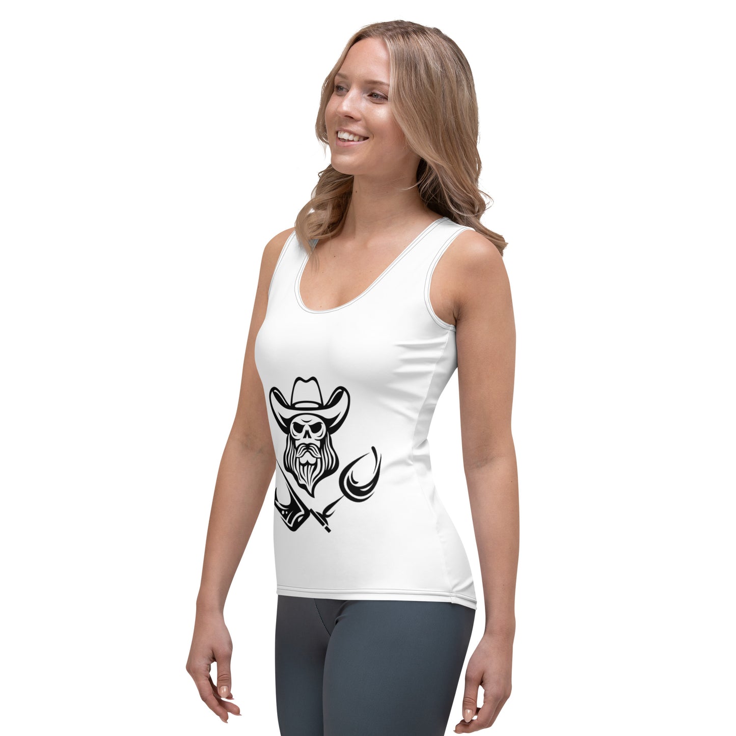 Bougie Ladies Tank Top