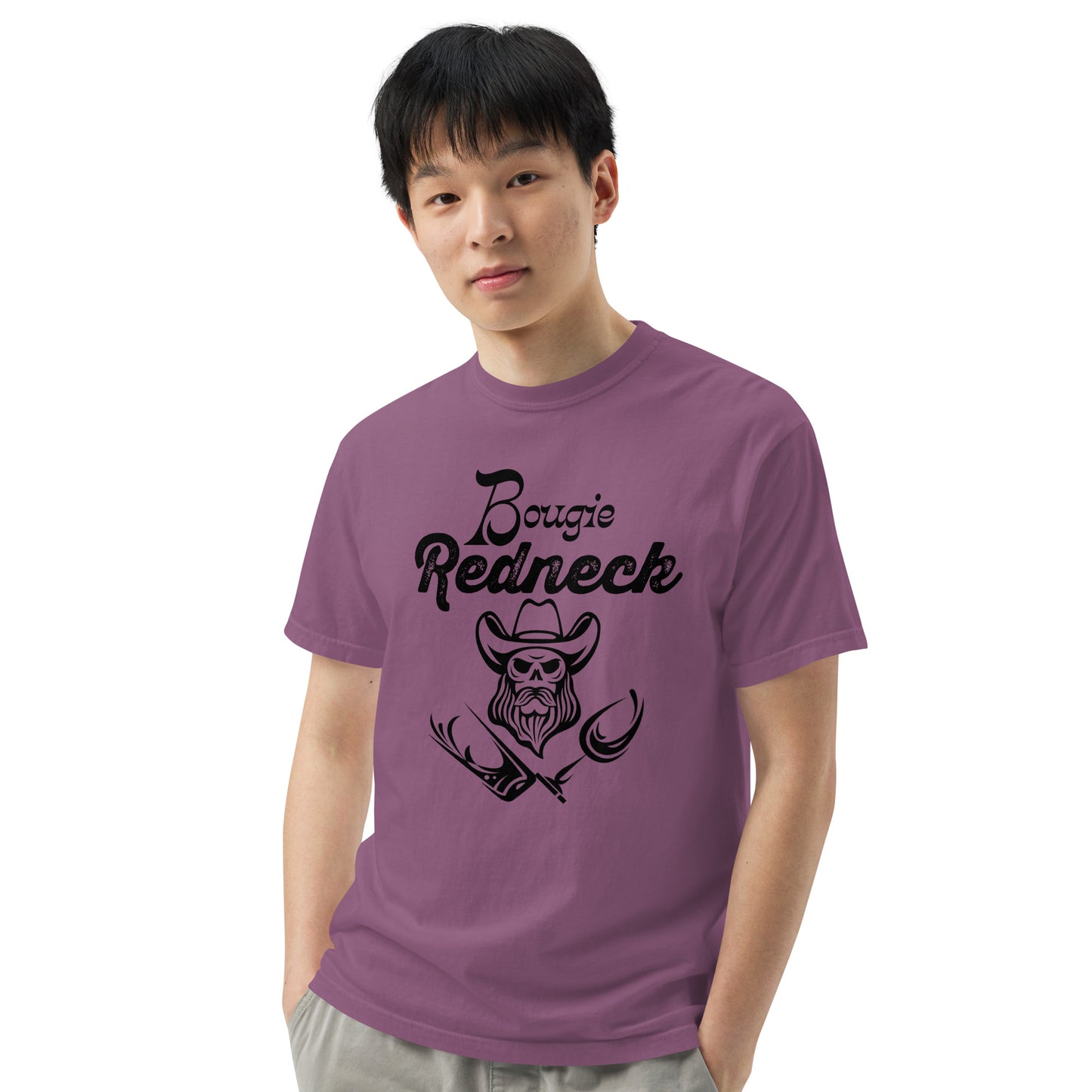 OG T-Shirt Black Logo