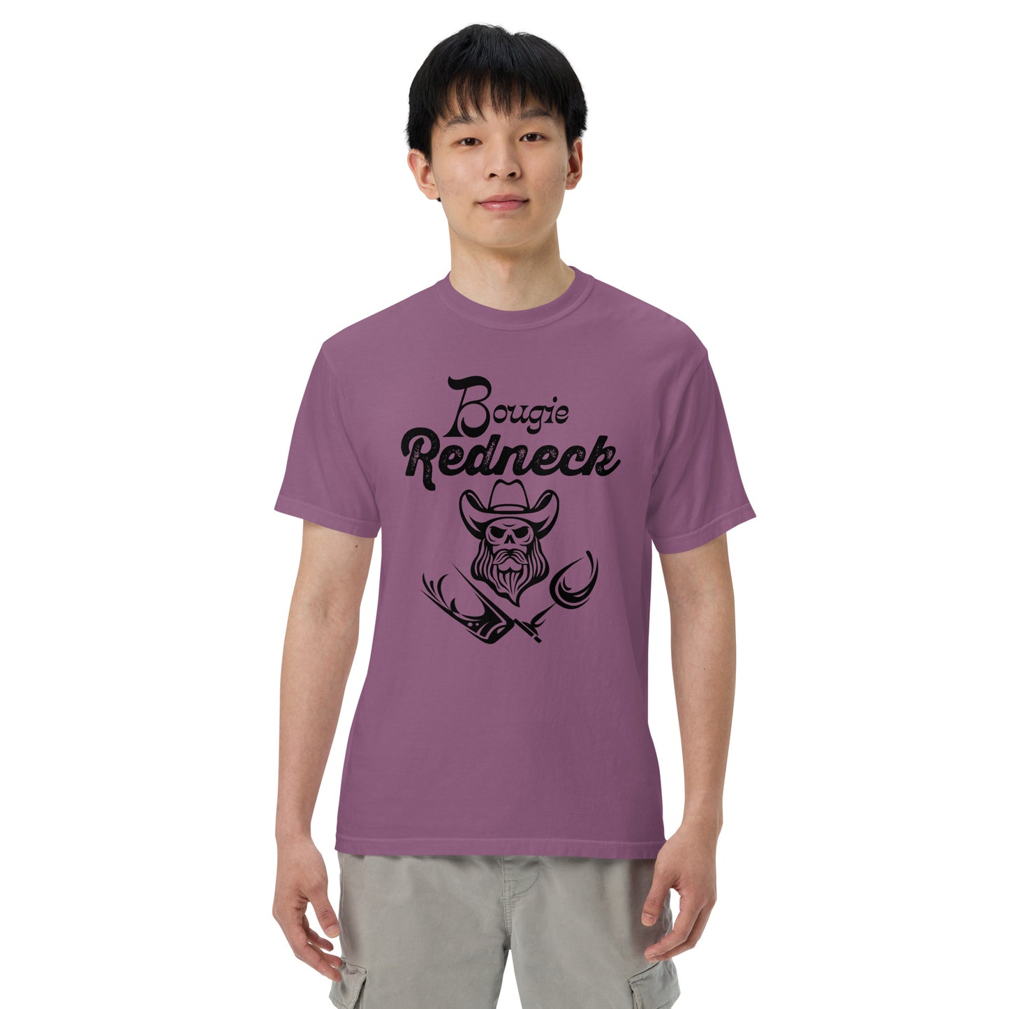 OG T-Shirt Black Logo