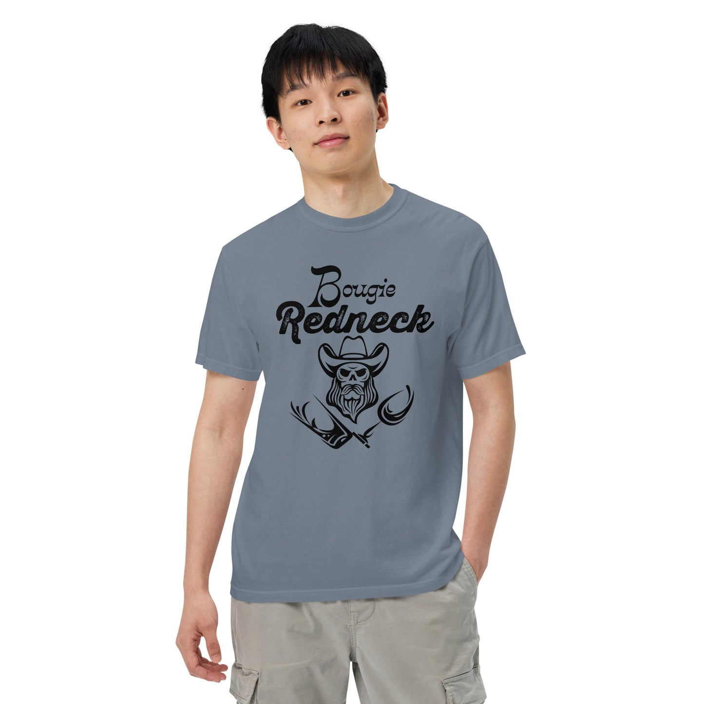 OG T-Shirt Black Logo