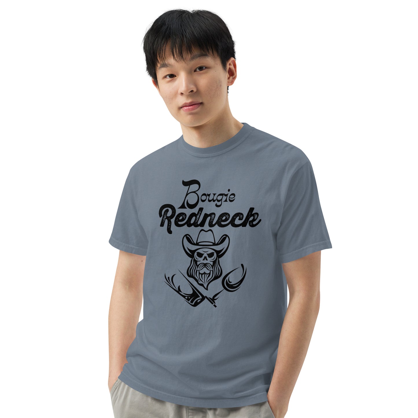 OG T-Shirt Black Logo