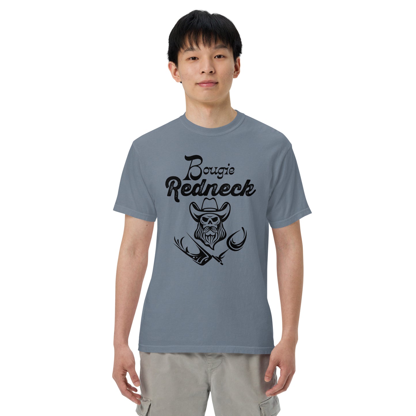 OG T-Shirt Black Logo