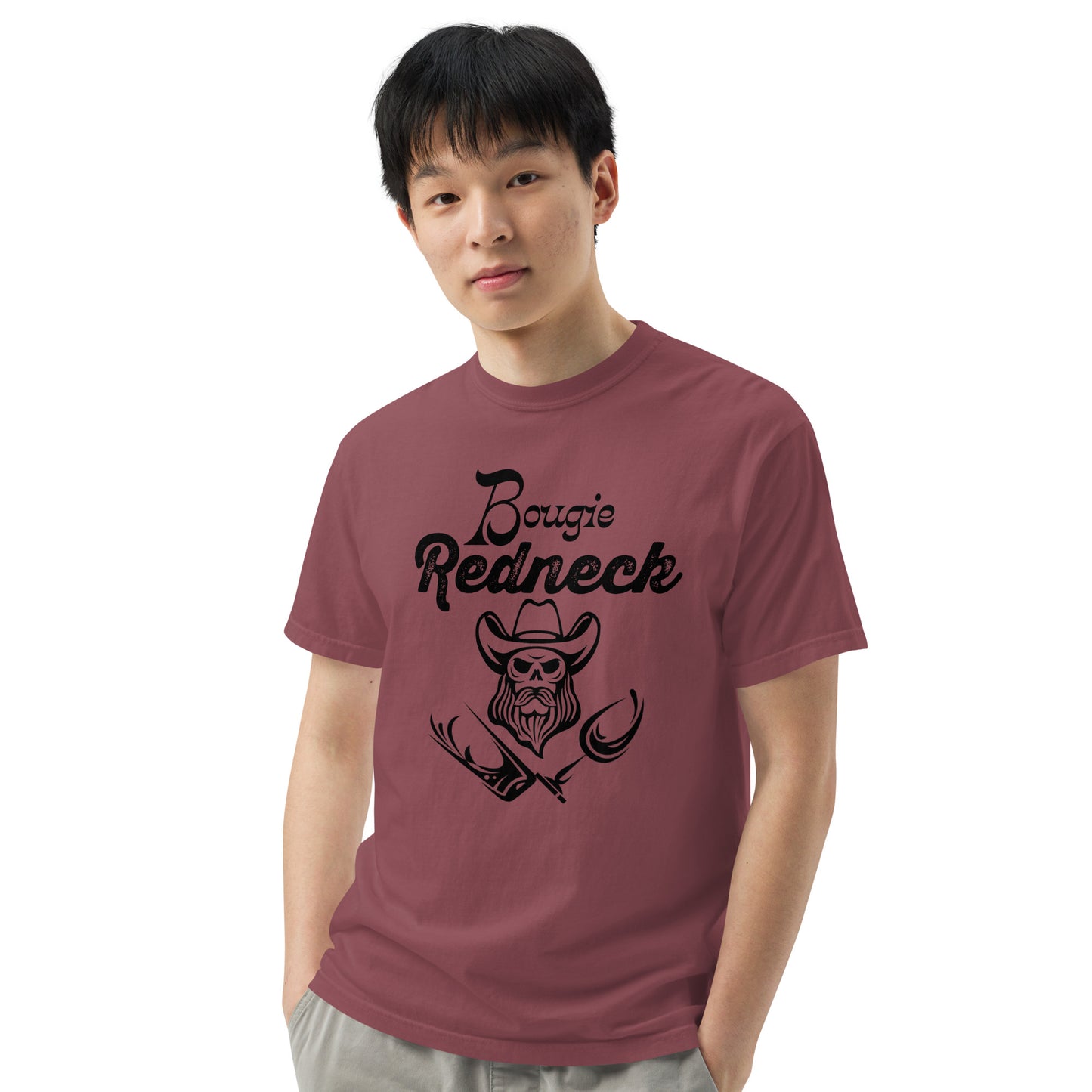 OG T-Shirt Black Logo