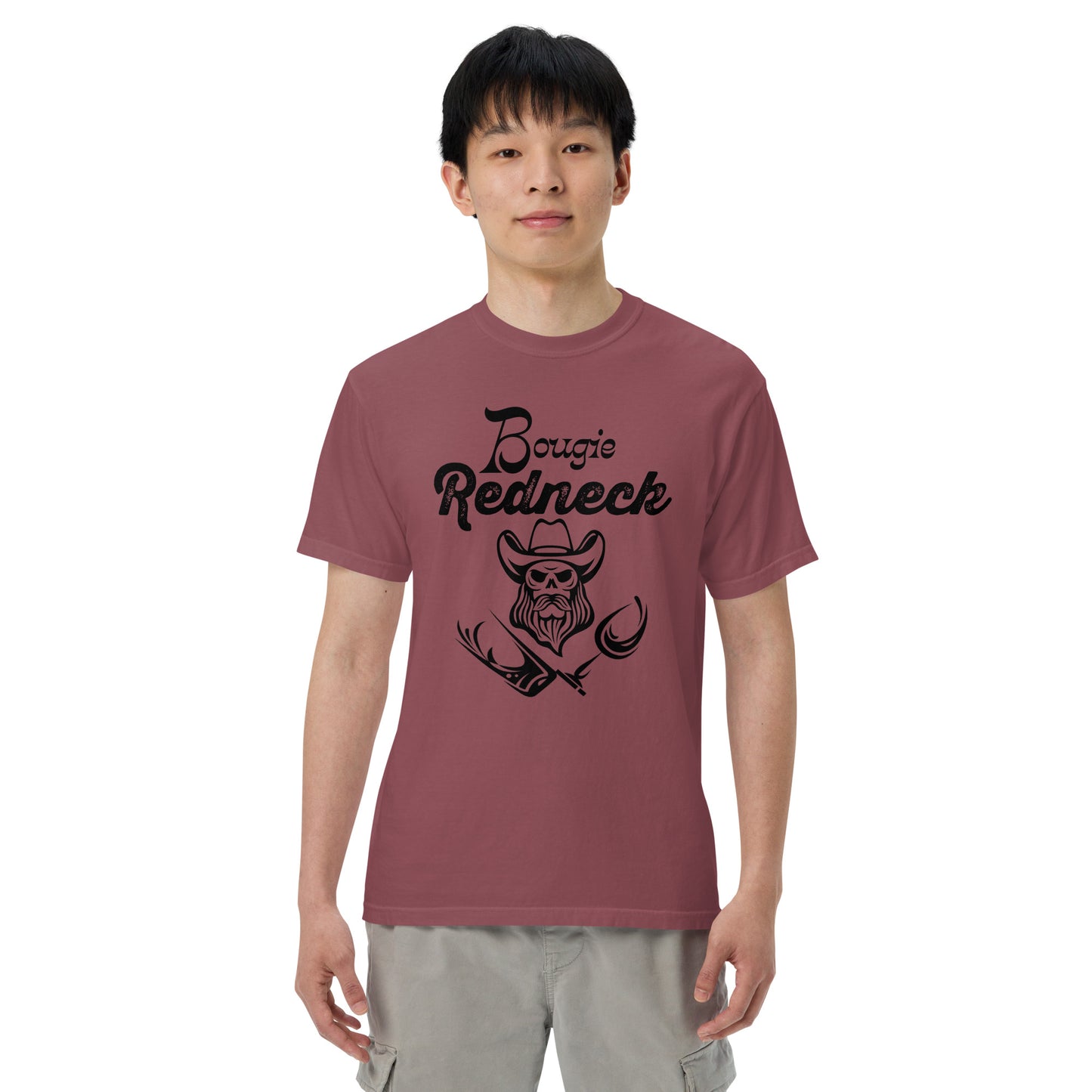 OG T-Shirt Black Logo