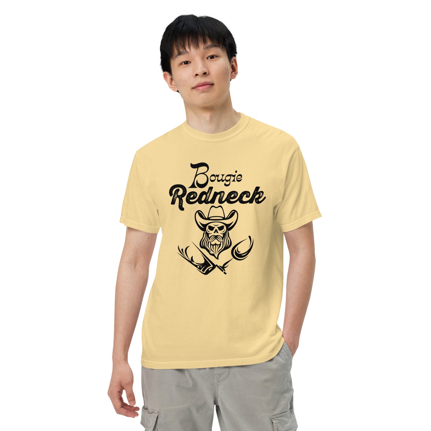 OG T-Shirt Black Logo