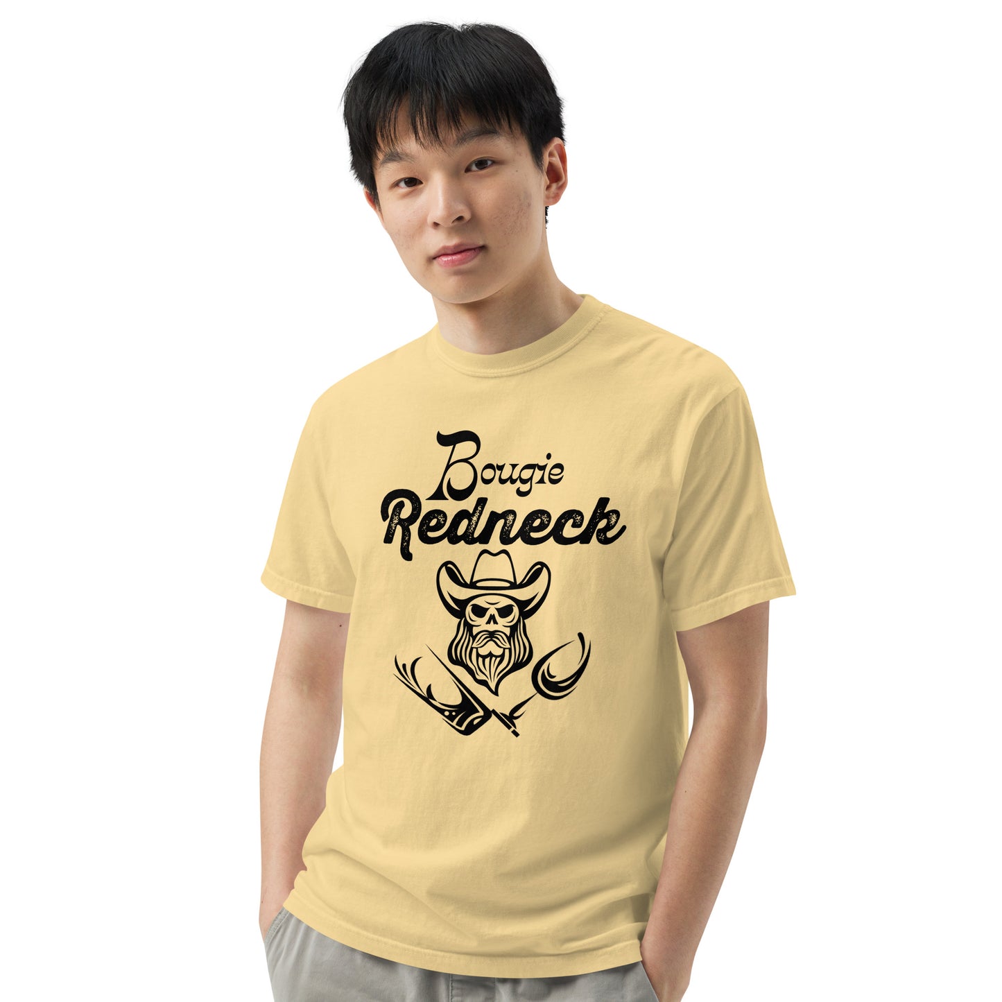 OG T-Shirt Black Logo