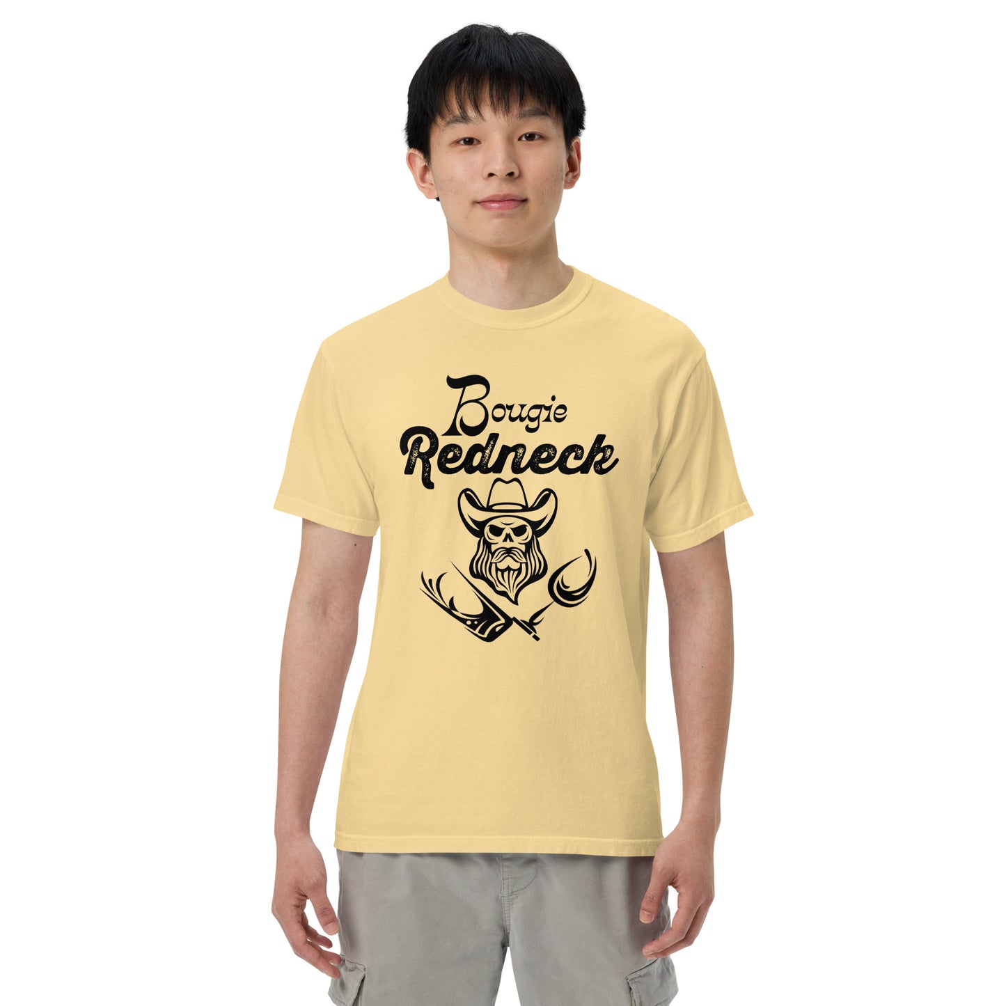 OG T-Shirt Black Logo