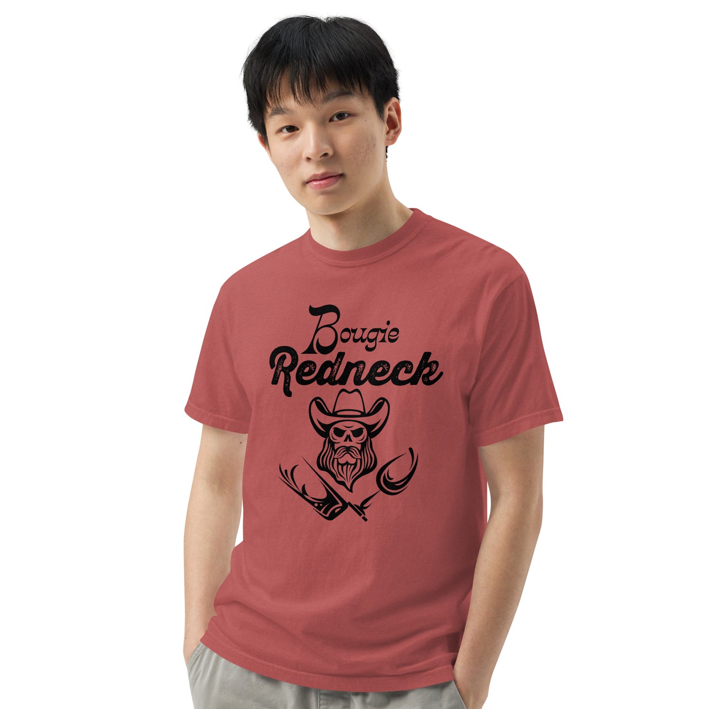 OG T-Shirt Black Logo