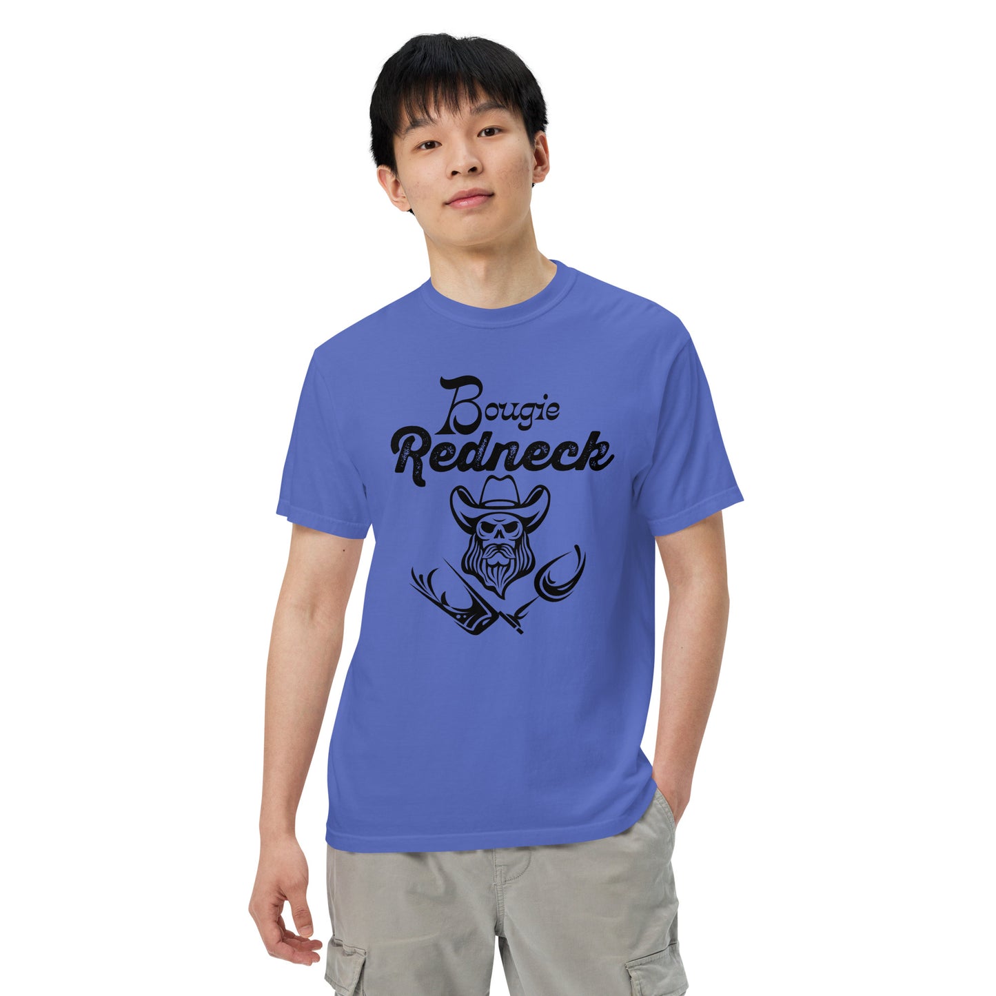 OG T-Shirt Black Logo