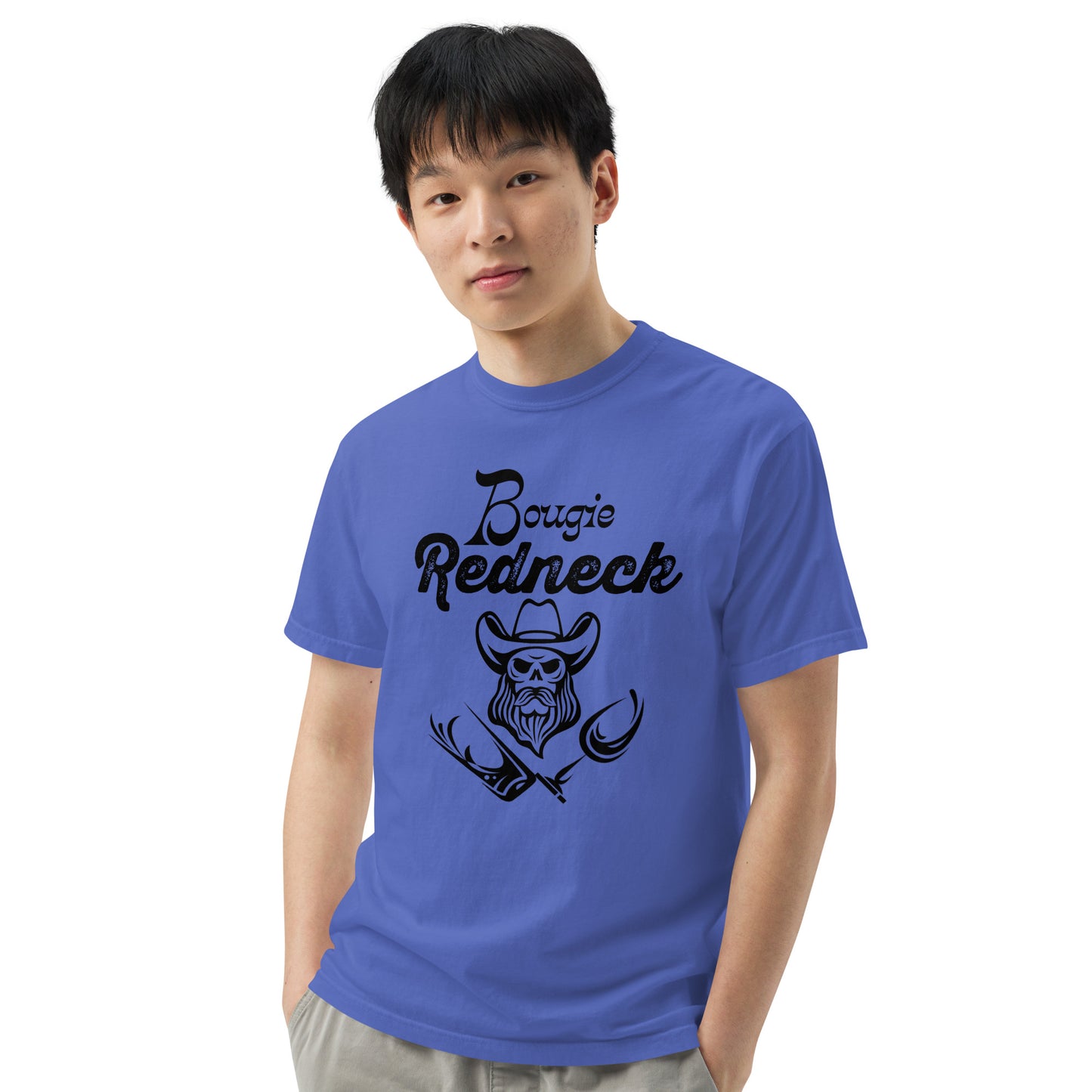 OG T-Shirt Black Logo