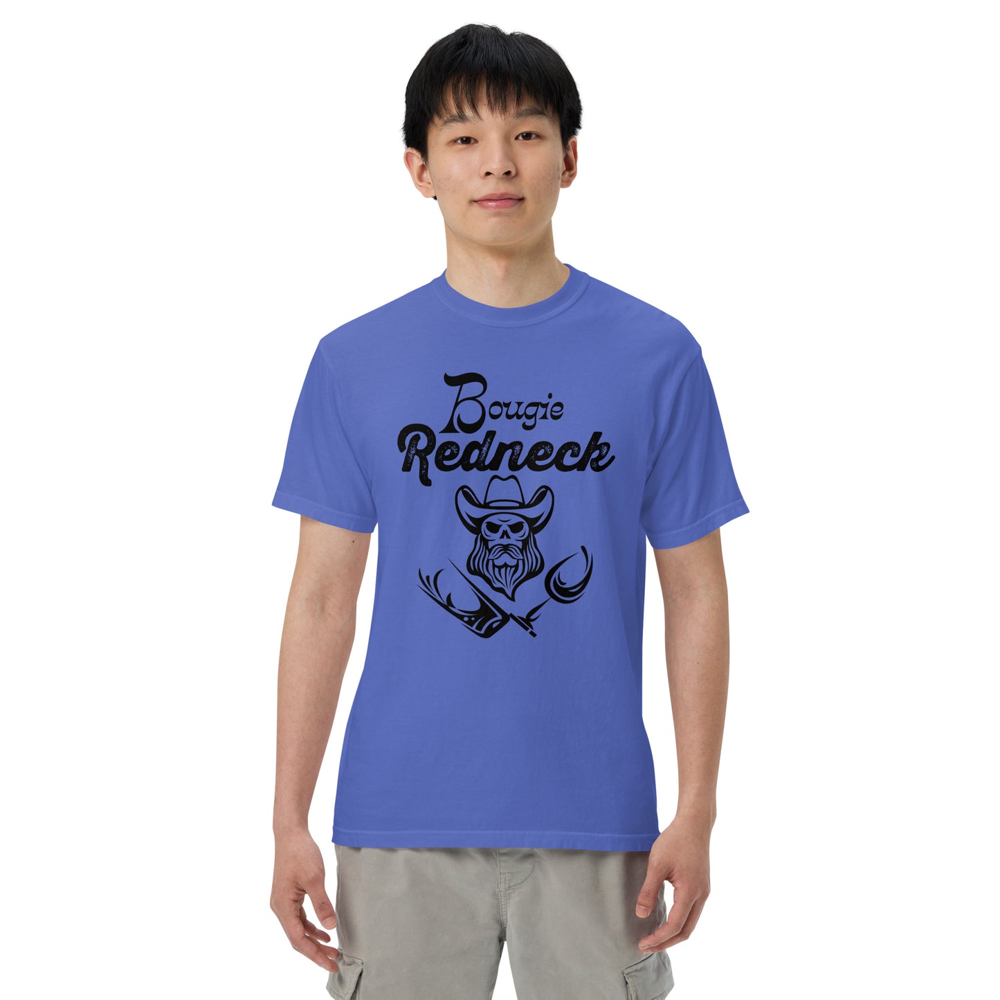 OG T-Shirt Black Logo