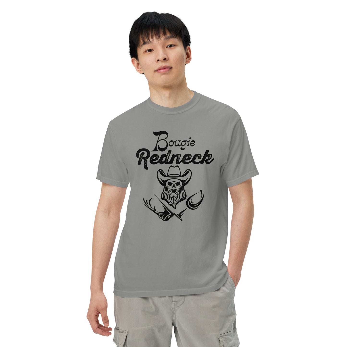 OG T-Shirt Black Logo
