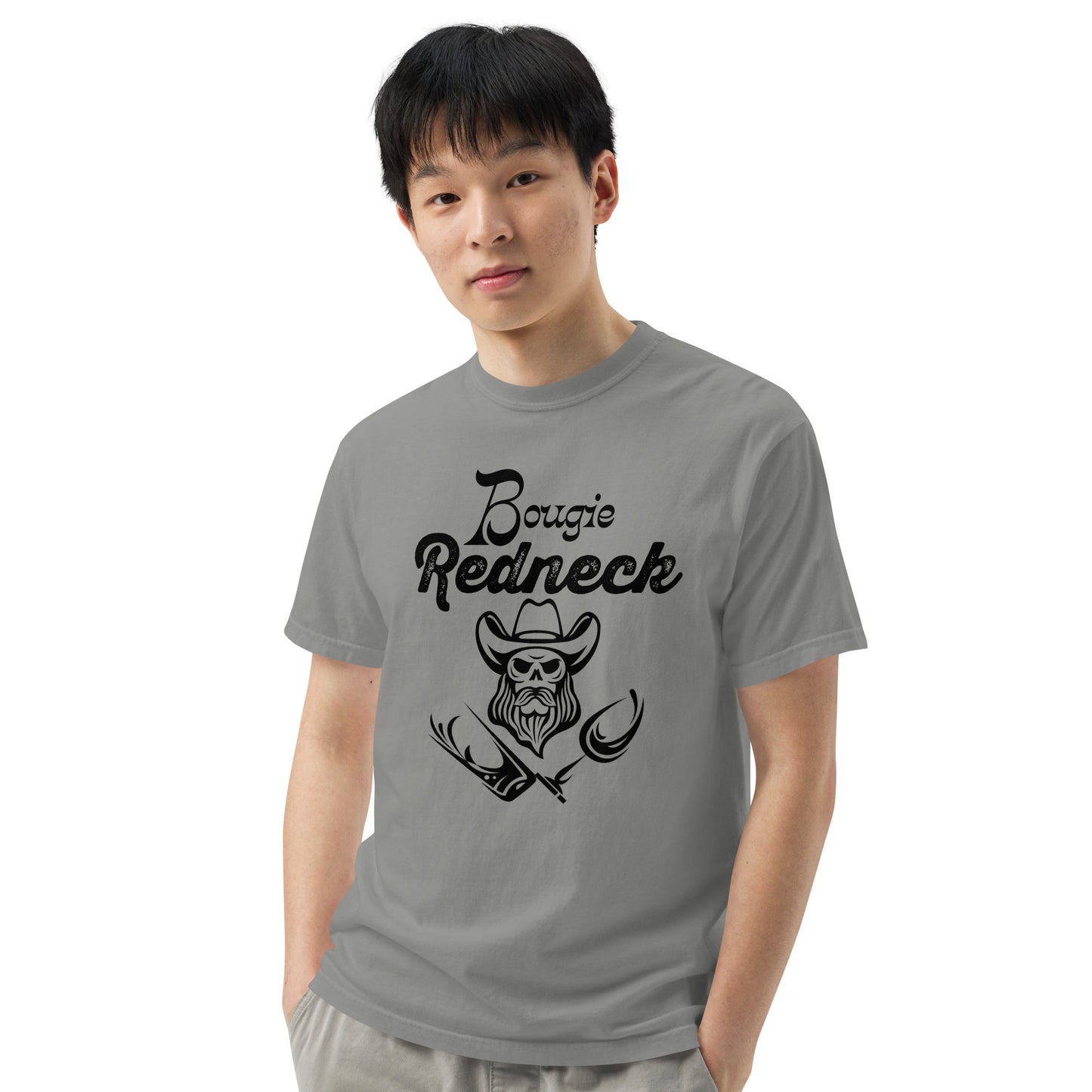 OG T-Shirt Black Logo