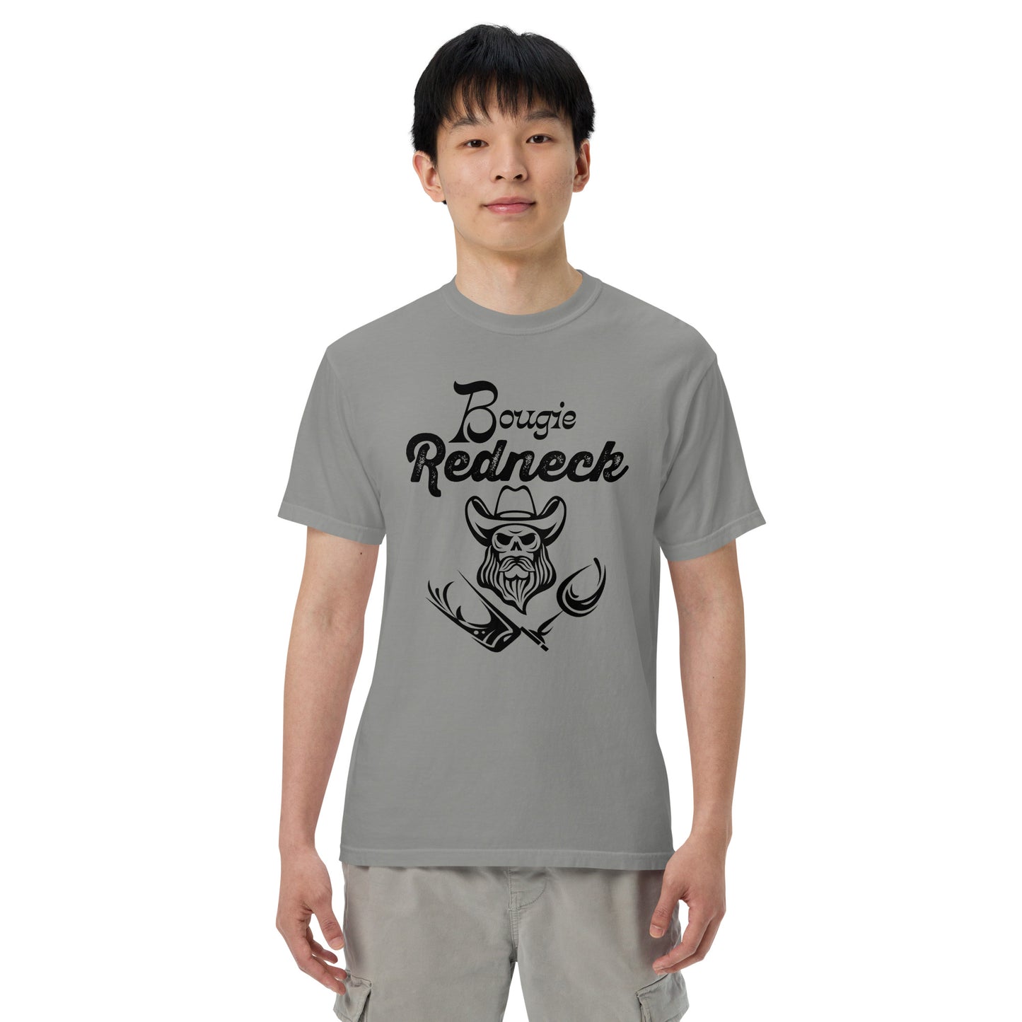 OG T-Shirt Black Logo