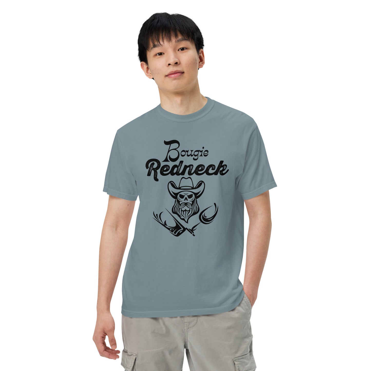 OG T-Shirt Black Logo