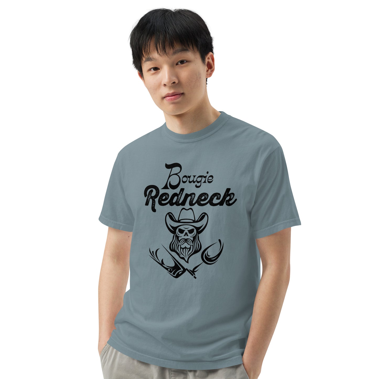 OG T-Shirt Black Logo