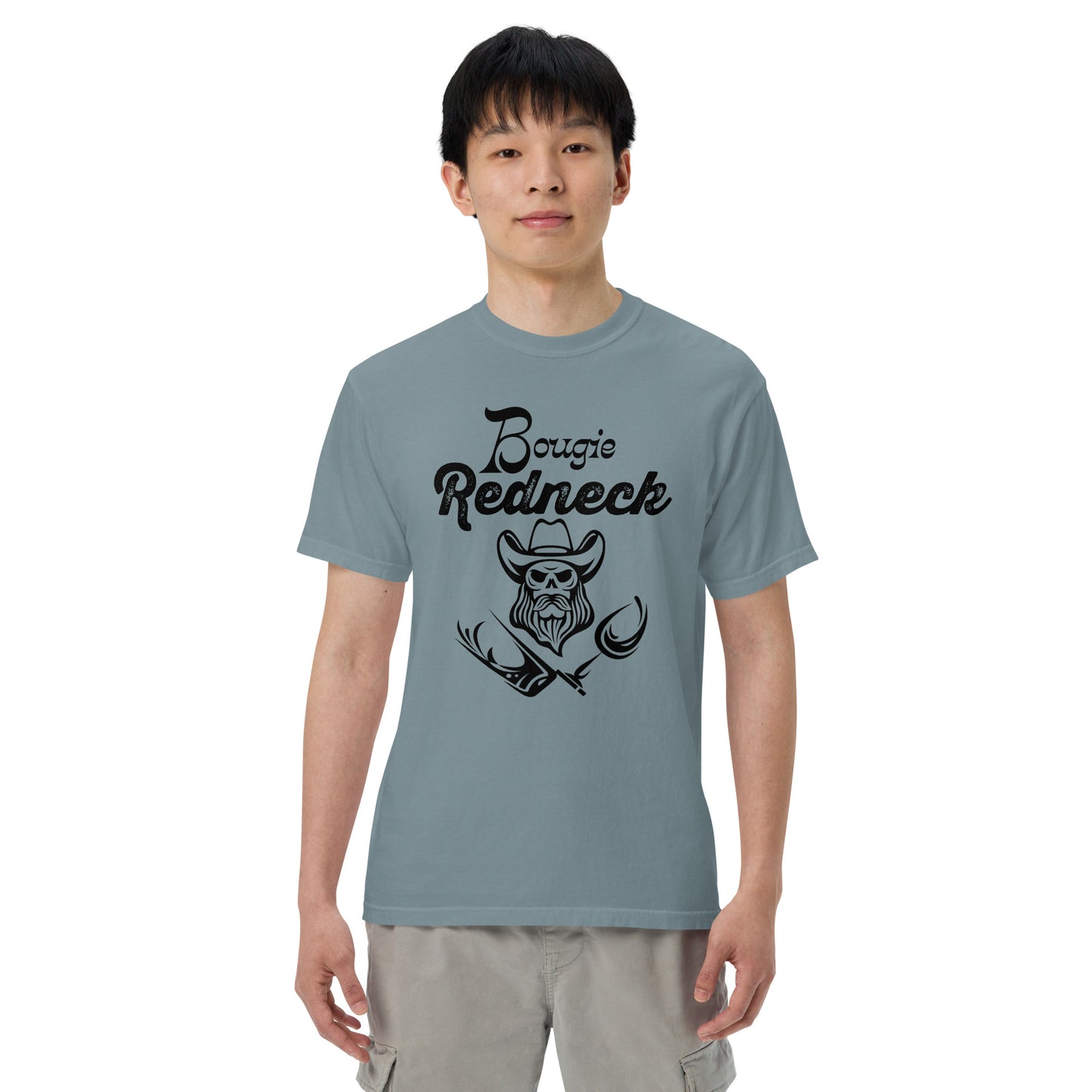 OG T-Shirt Black Logo