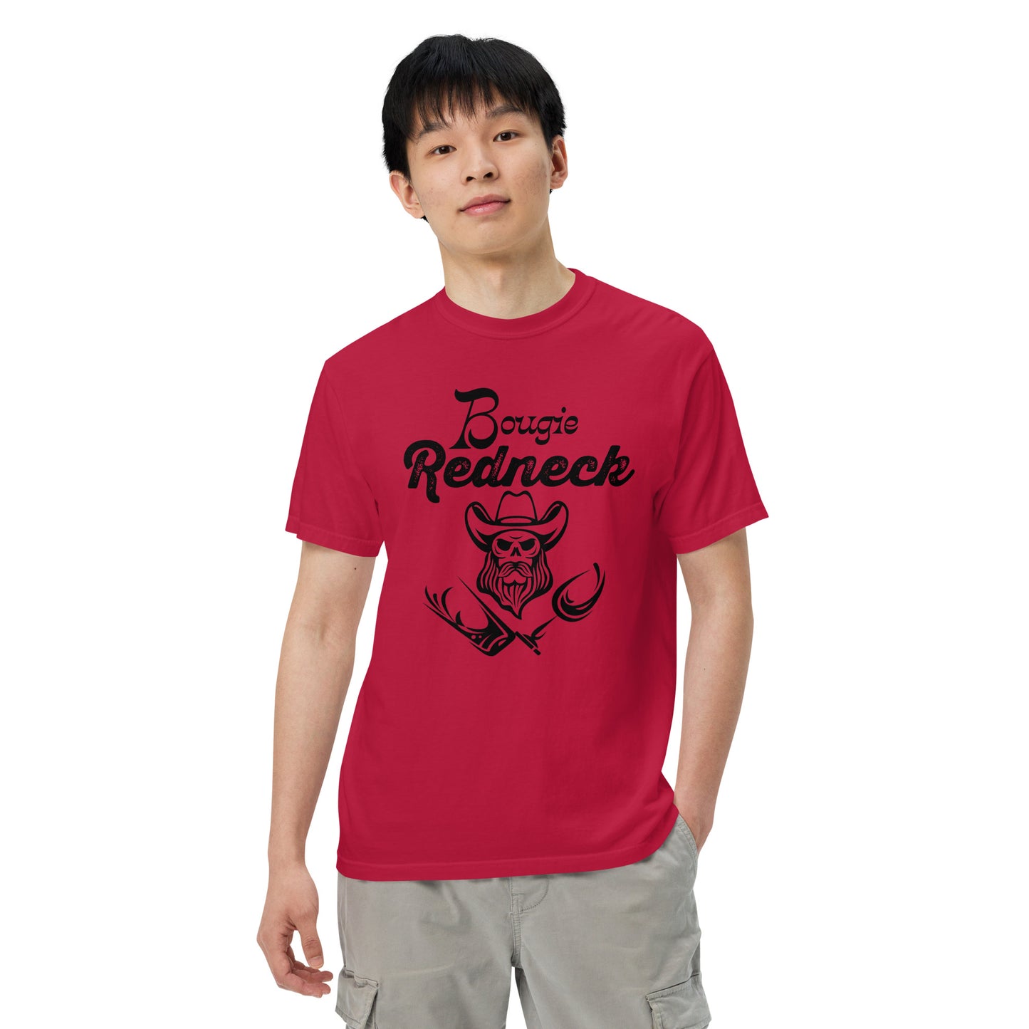 OG T-Shirt Black Logo