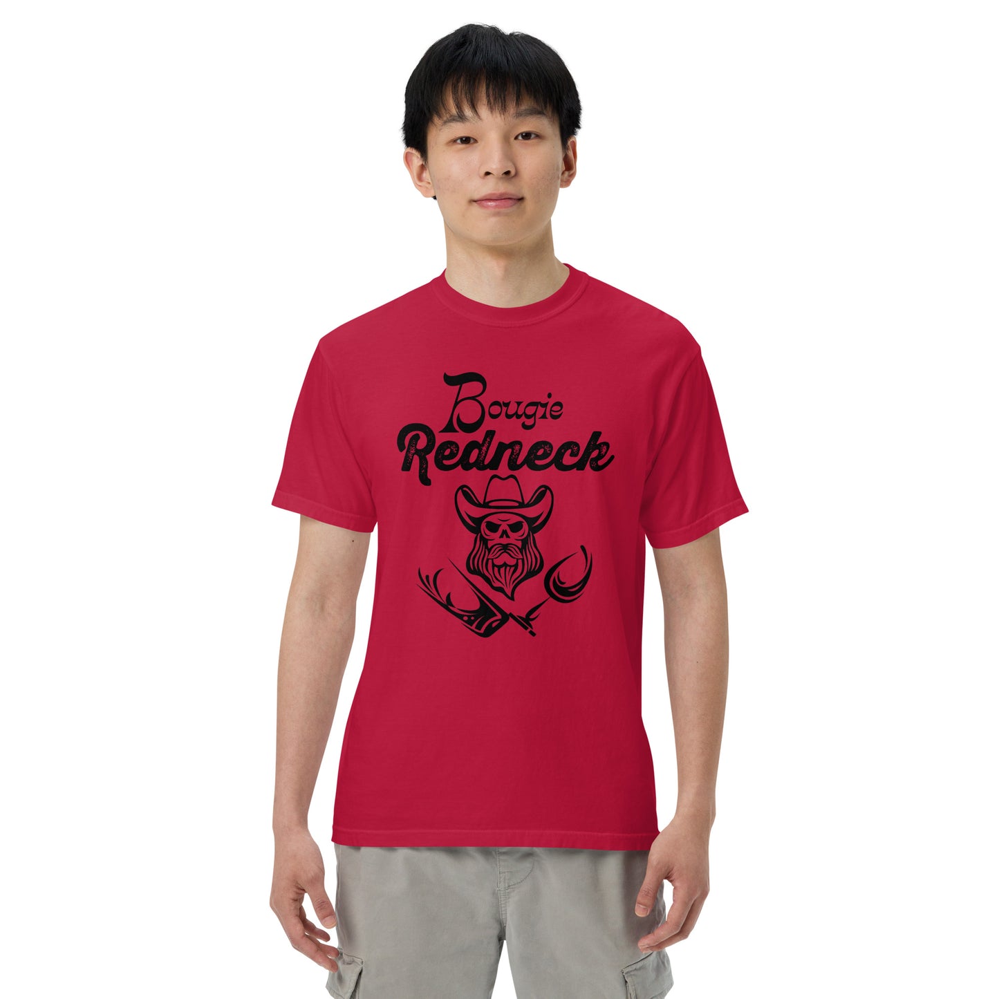 OG T-Shirt Black Logo