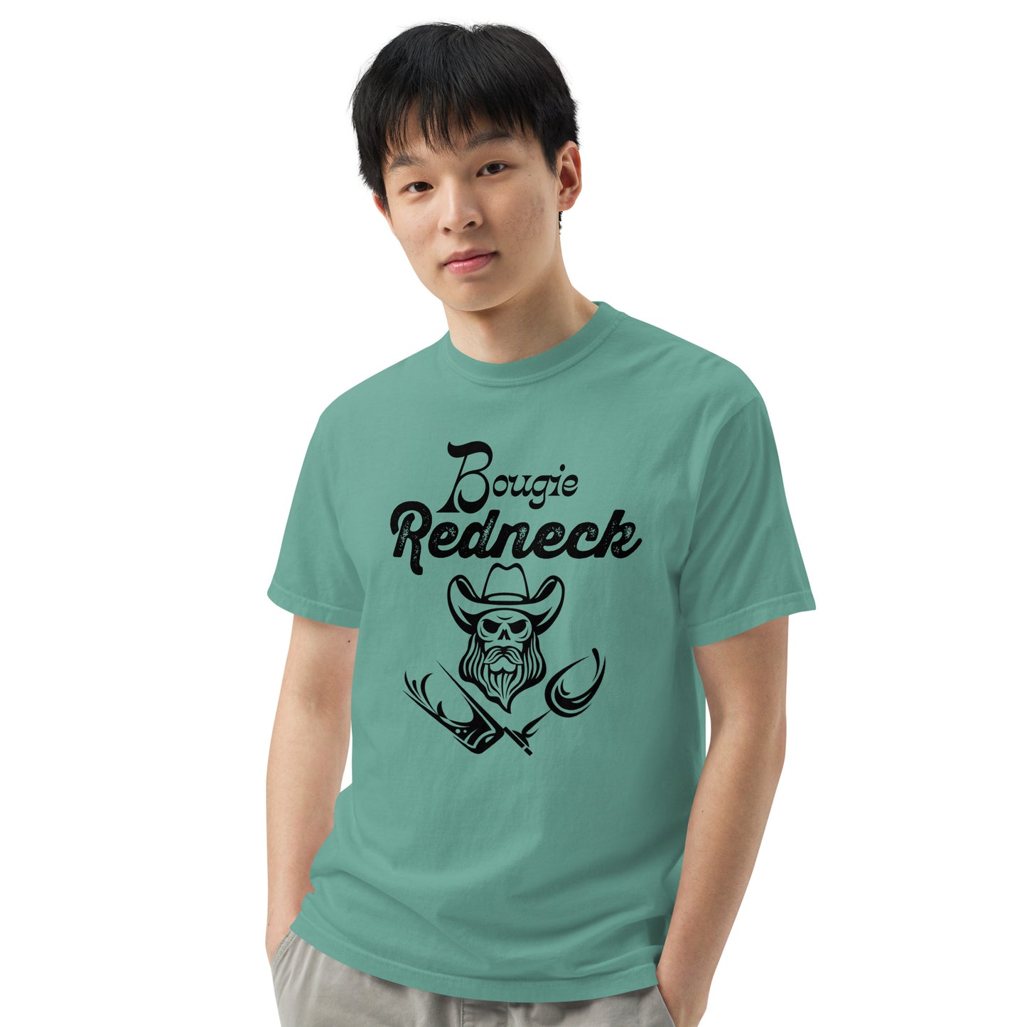 OG T-Shirt Black Logo
