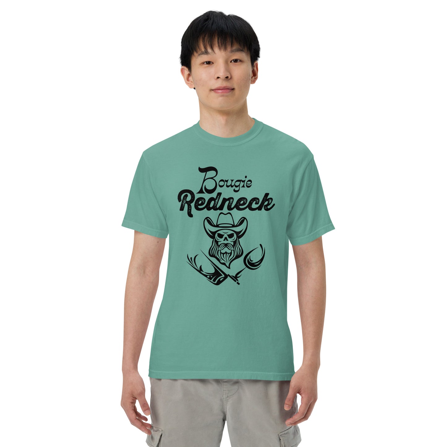 OG T-Shirt Black Logo