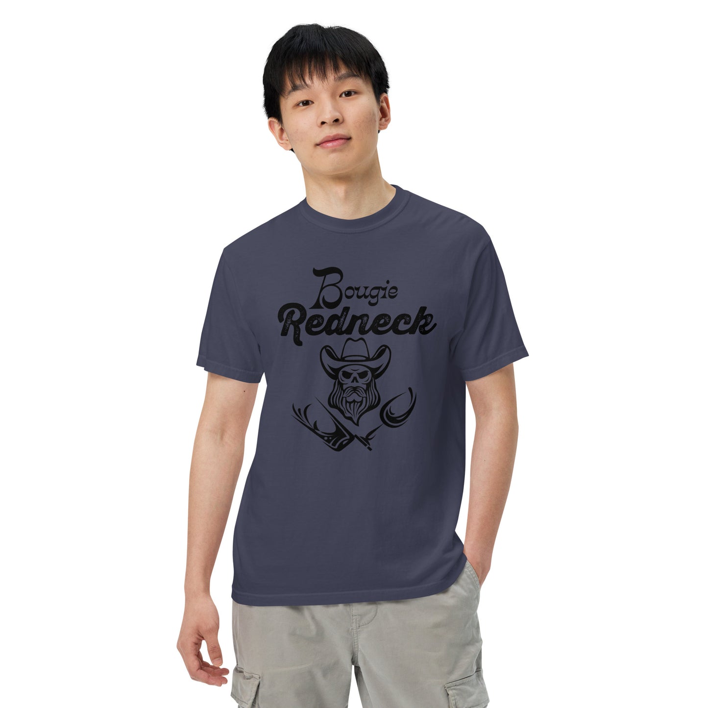OG T-Shirt Black Logo