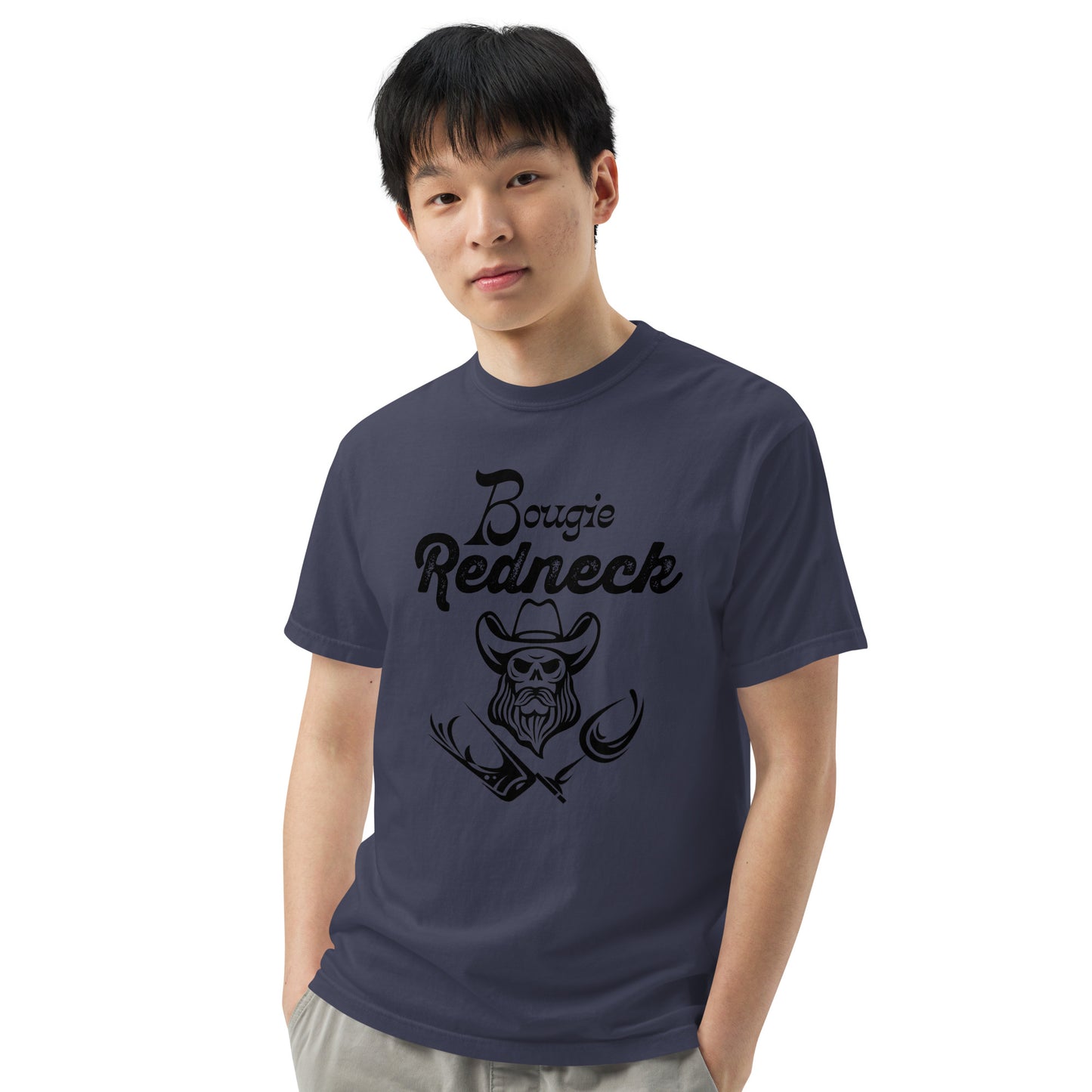 OG T-Shirt Black Logo