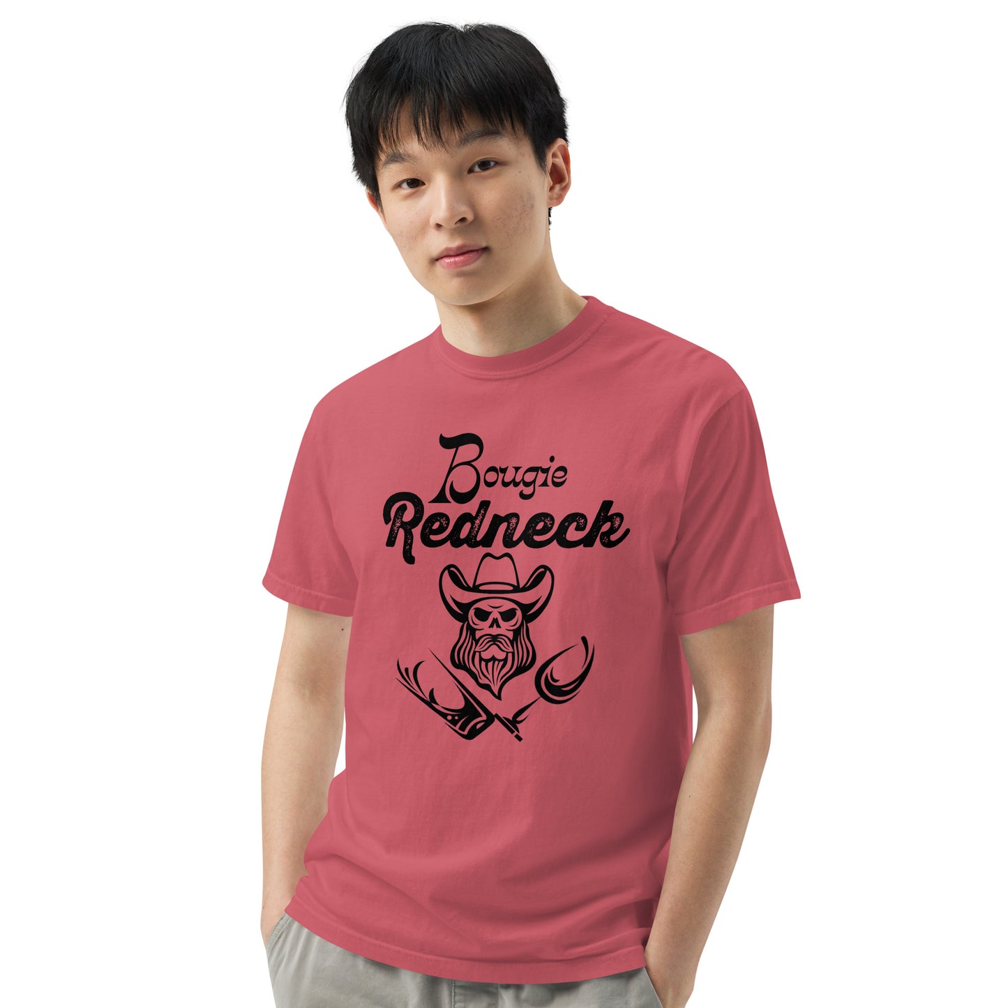 OG T-Shirt Black Logo