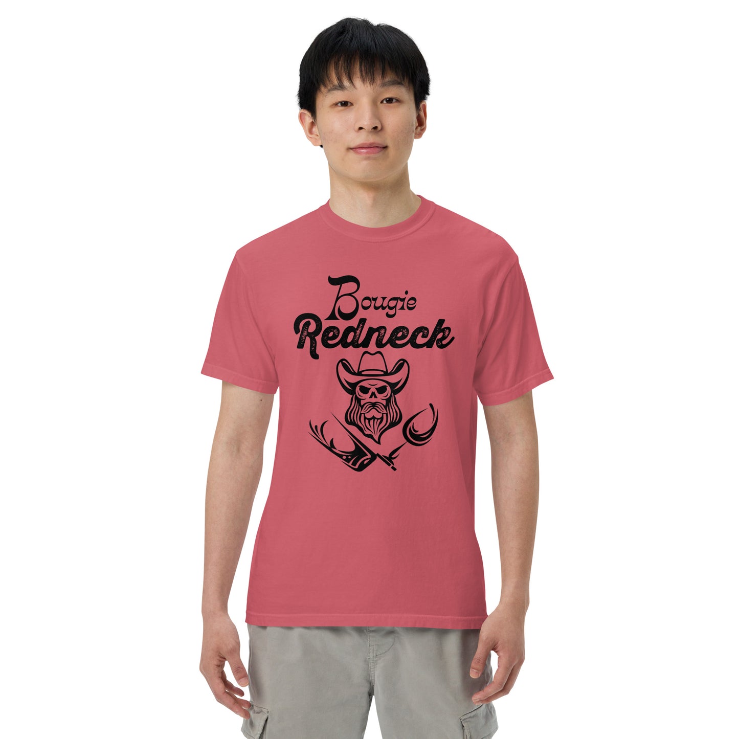 OG T-Shirt Black Logo