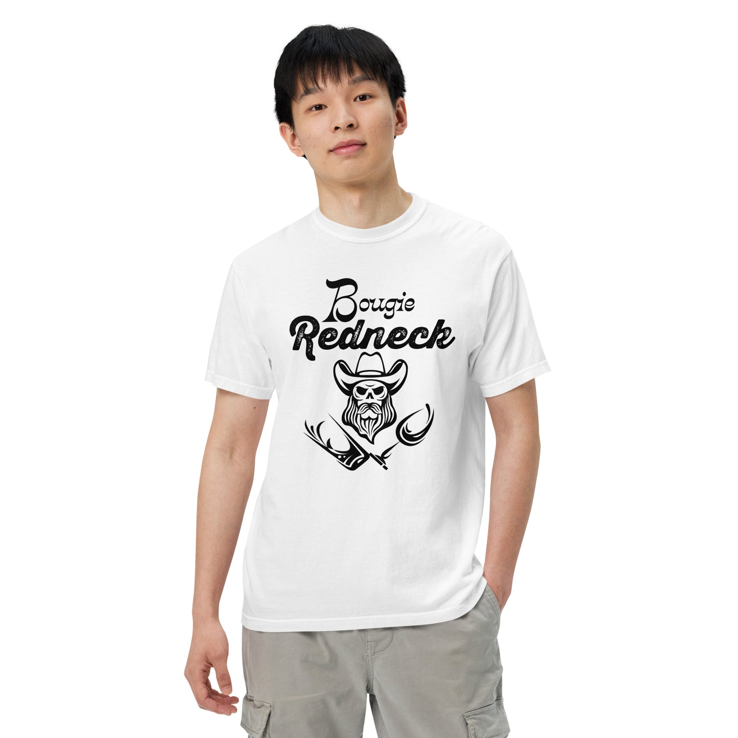 OG T-Shirt Black Logo