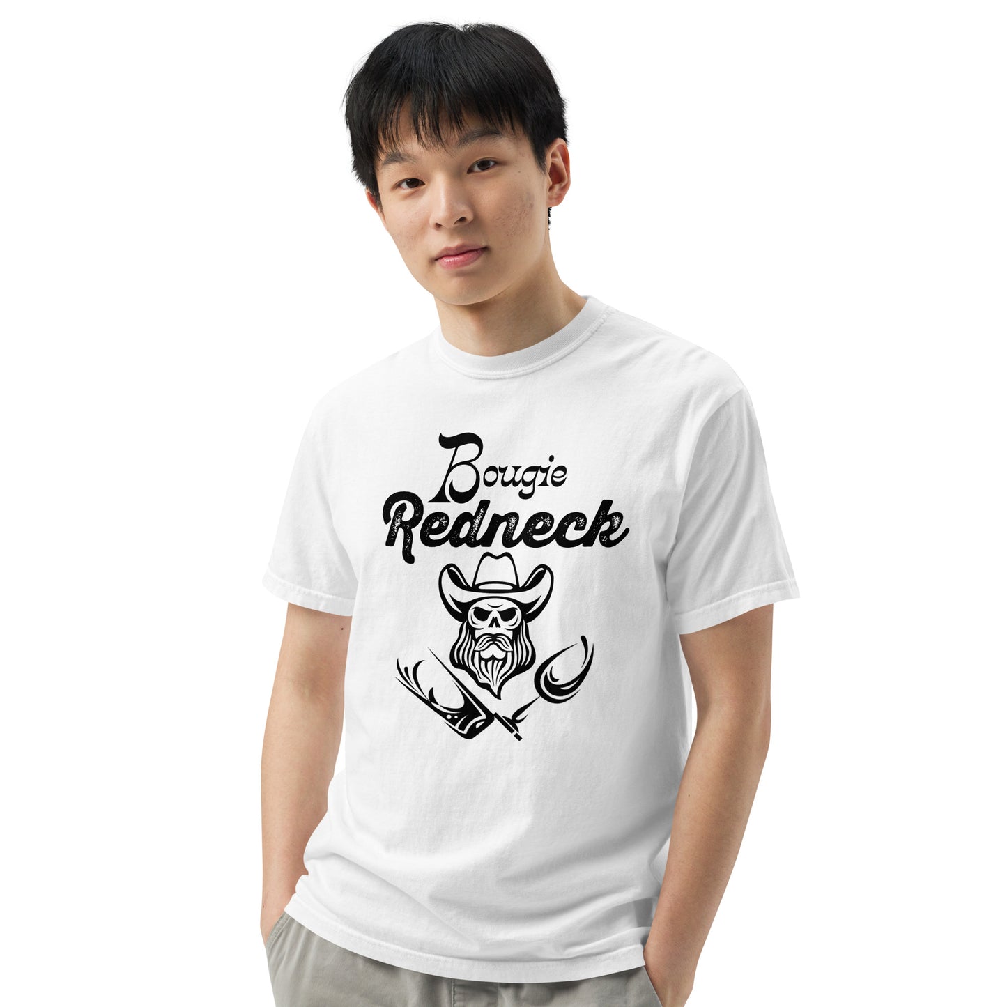 OG T-Shirt Black Logo