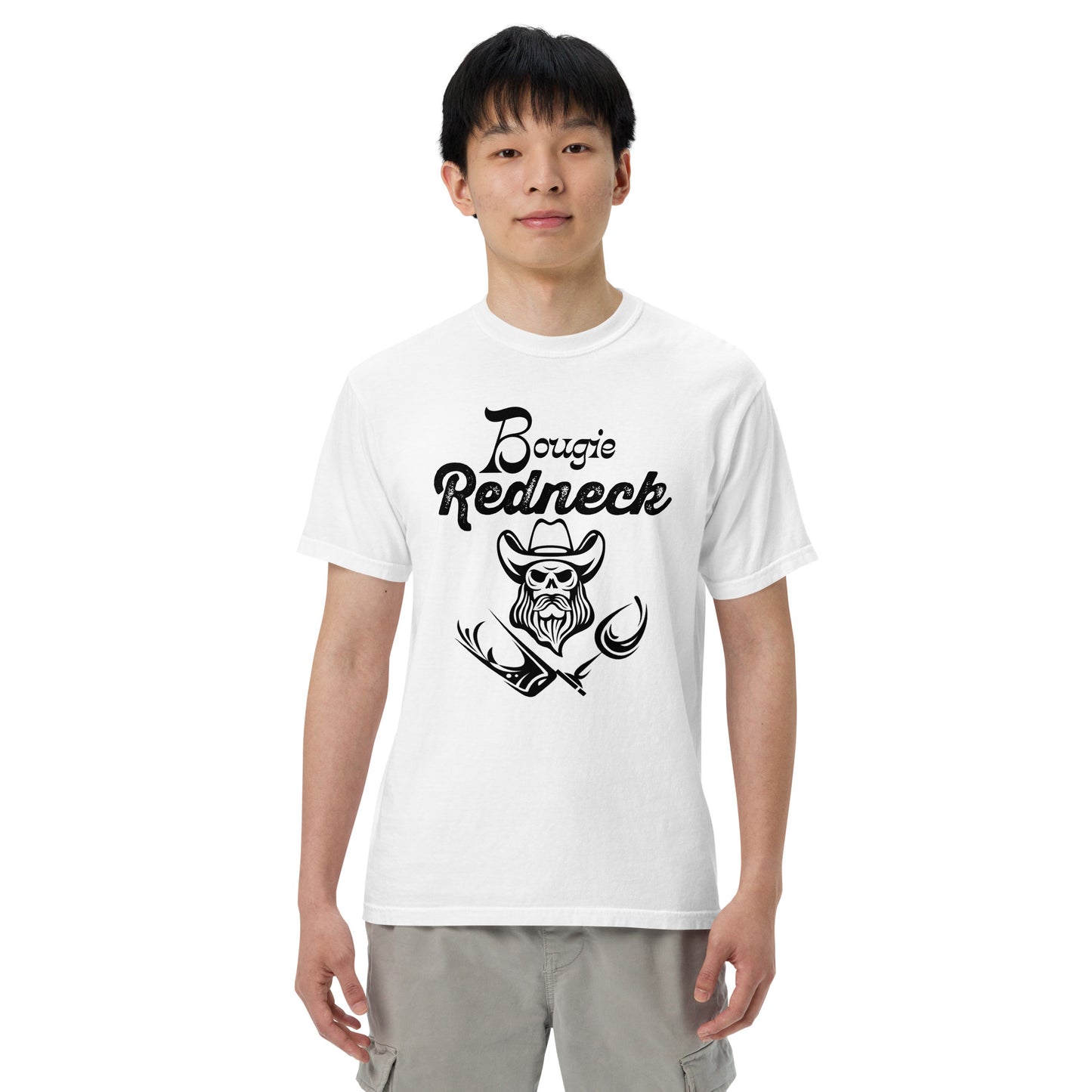 OG T-Shirt Black Logo