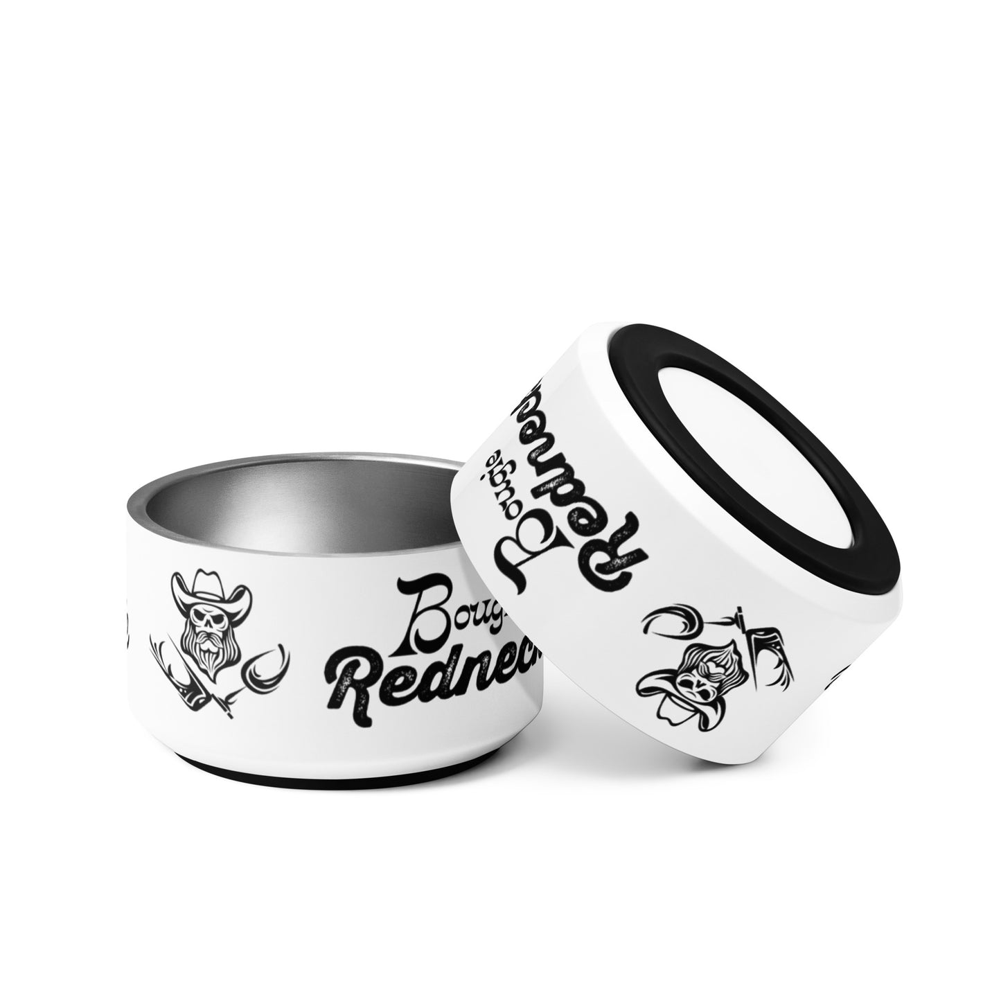 Pet bowl