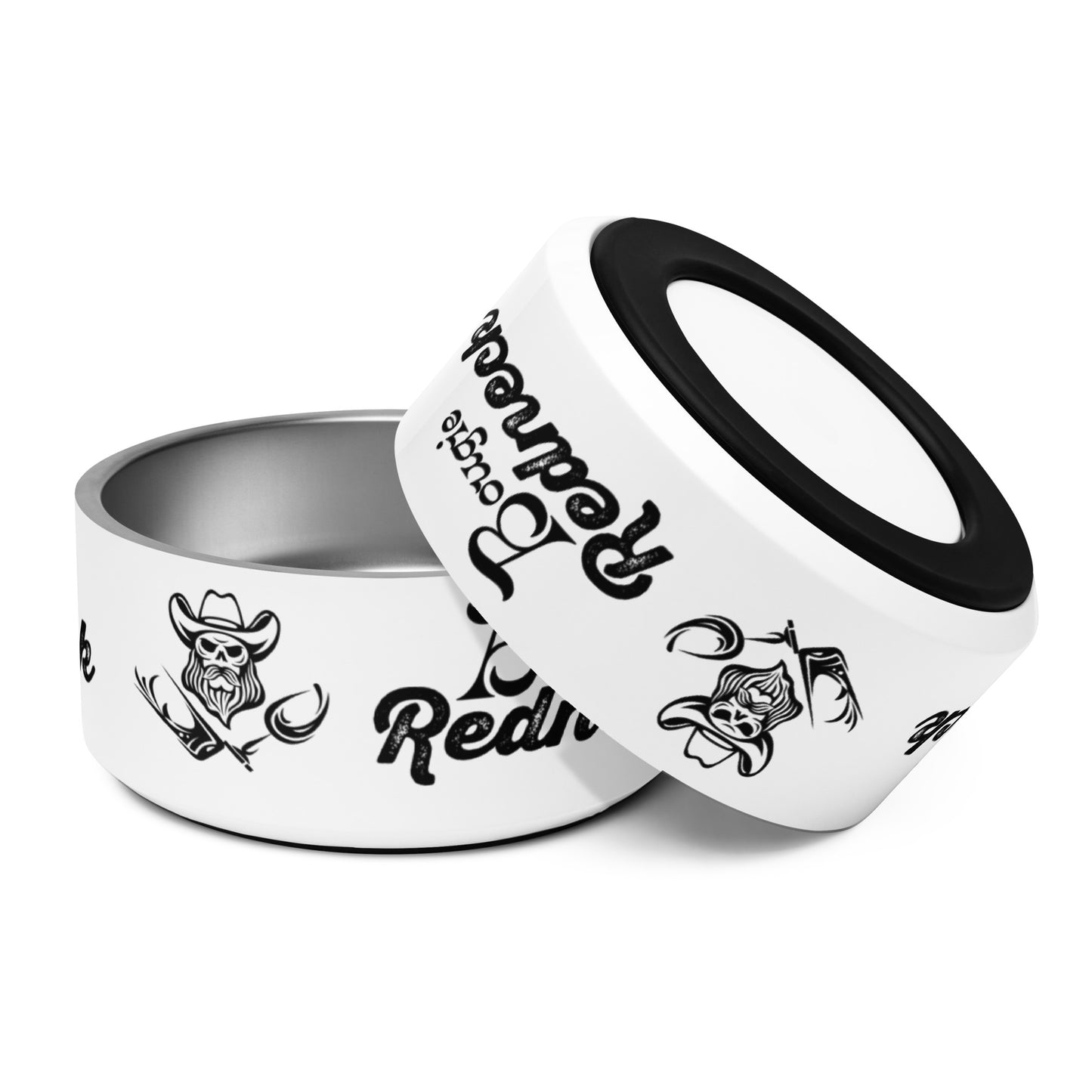 Pet bowl