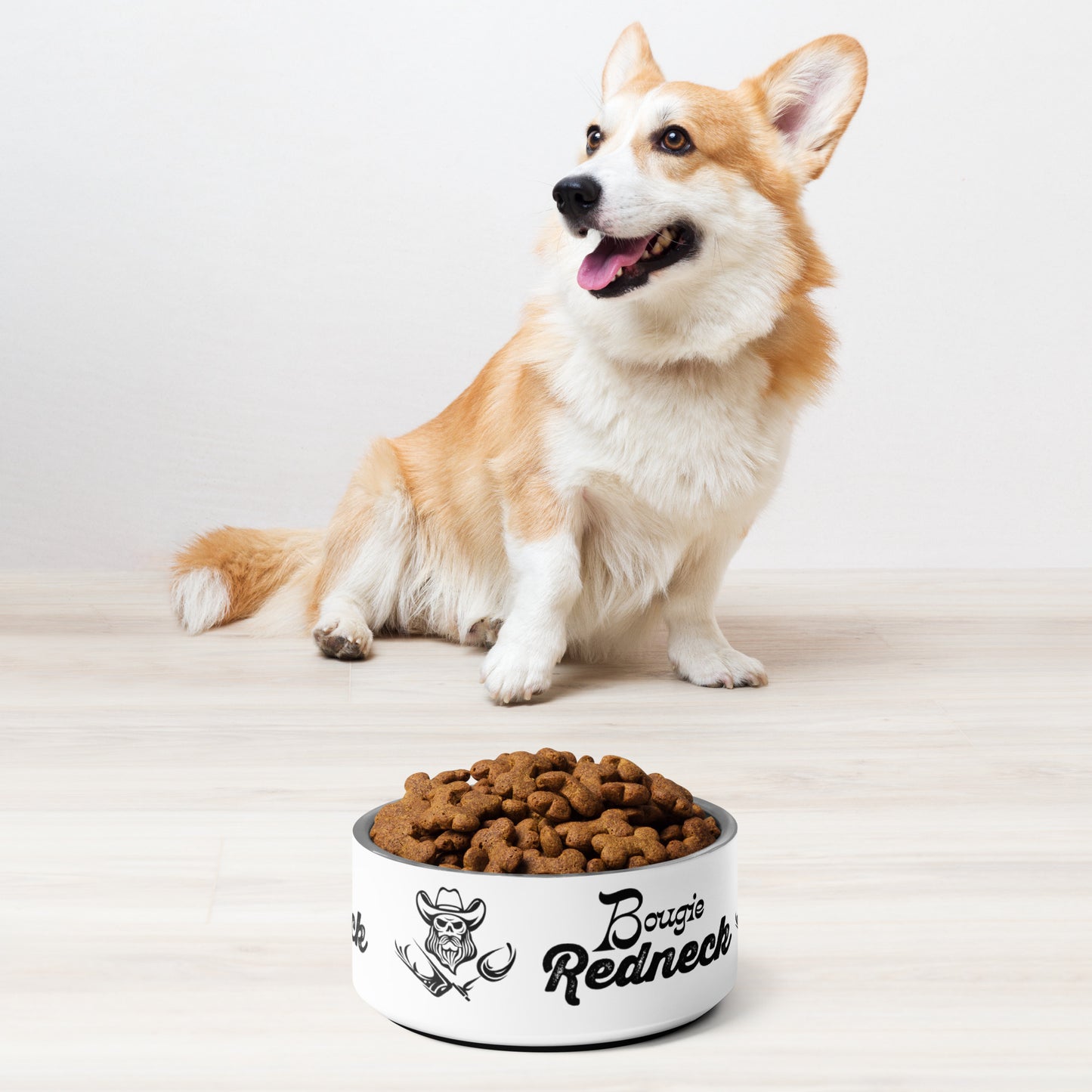 Pet bowl