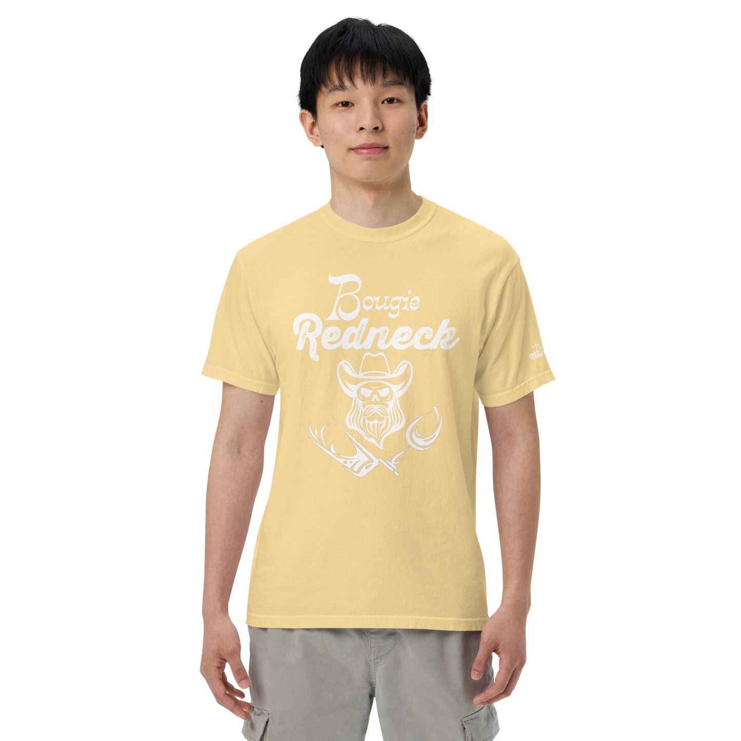 OG T-Shirt White Logo