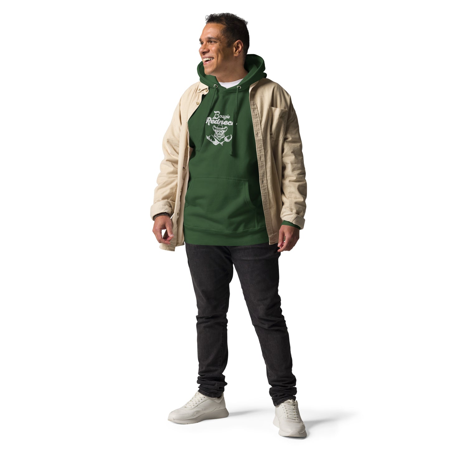 Original Hoodie