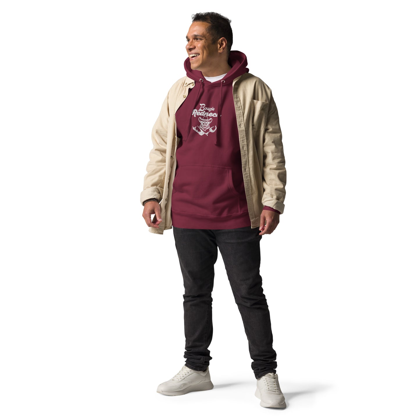 Original Hoodie