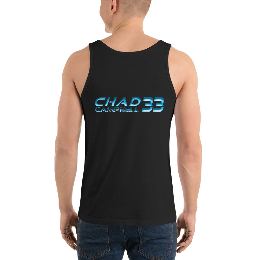 Unisex Tank Top