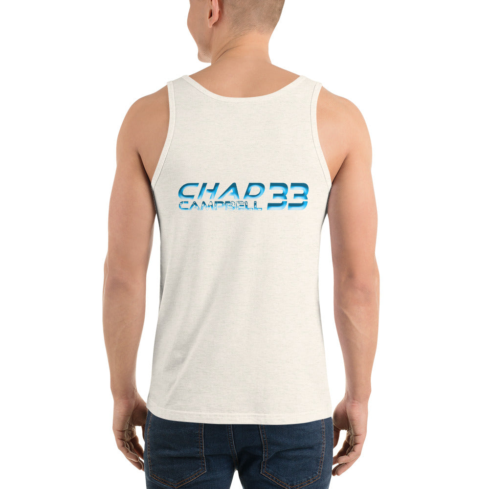 Unisex Tank Top