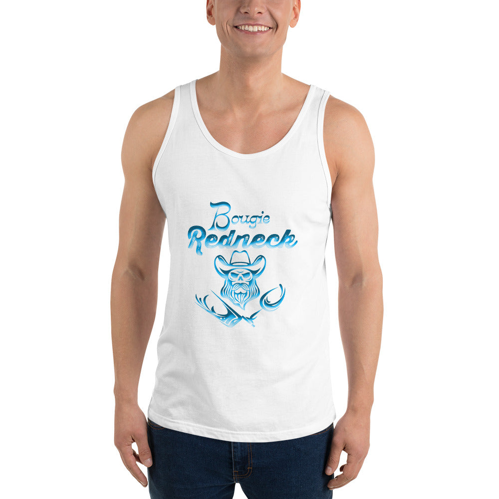 Unisex Tank Top