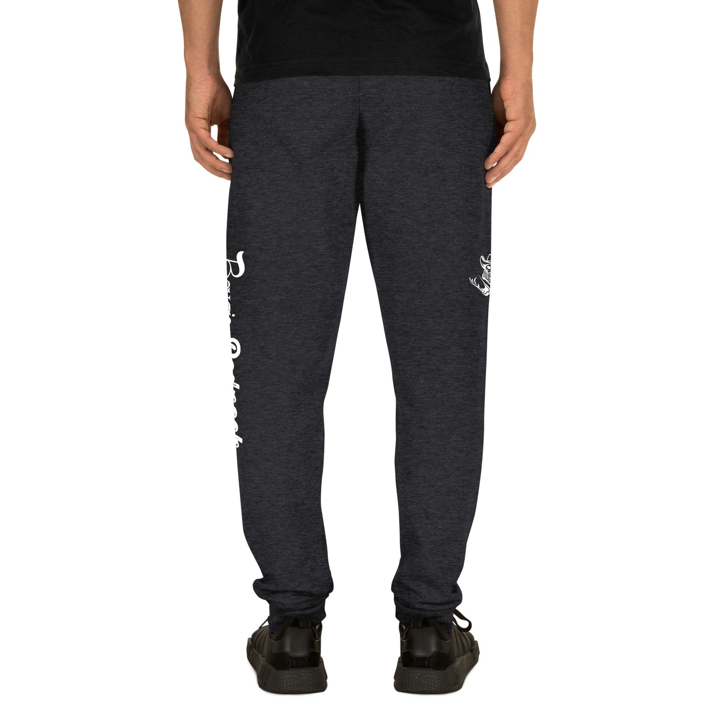 Unisex Sweat Pants