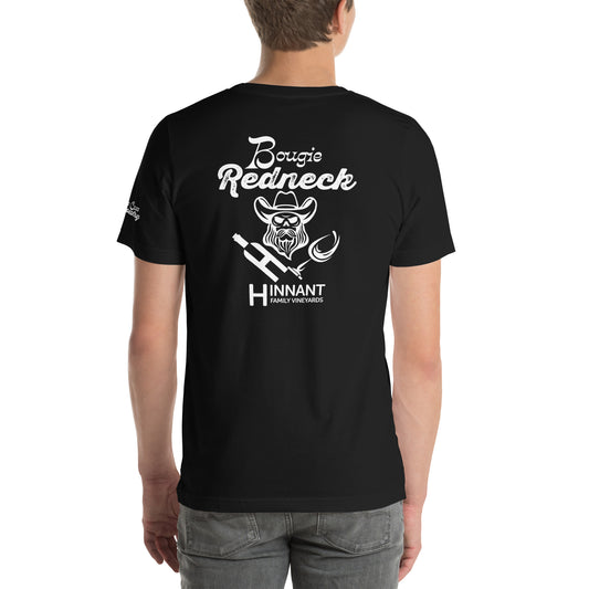 Ultimate Bougie Redneck HFV Edition Unisex t-shirt